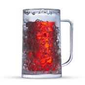 Caneca de Chopp Gel 350ml - 13853