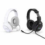 Fone de Ouvido Estéreo com Microfone - E@09315