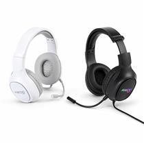 Fone de Ouvido Estéreo com Microfone - E@09315