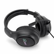 Fone de Ouvido Estéreo com Microfone - E@09315