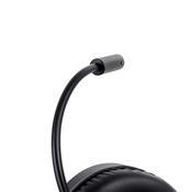 Fone de Ouvido Estéreo com Microfone - E@09315