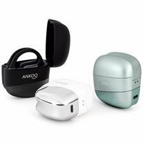 Fone de Ouvido Bluetooth com Case Carregador - E@09310