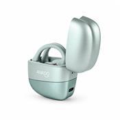 Fone de Ouvido Bluetooth com Case Carregador - E@09310