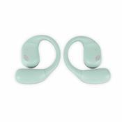 Fone de Ouvido Bluetooth com Case Carregador - E@09310