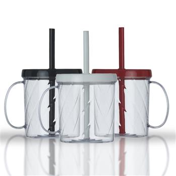 Caneca Twister 420ml - 14174