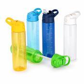 Squeeze Plástico com Medidor 700 ml - 09236