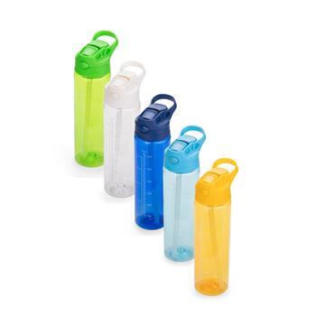 Squeeze Plástico com Medidor 700 ml - 09236