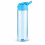 Squeeze Plástico com Medidor 700 ml - 09236