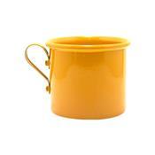 Caneca de Alumínio 200 ml - CNA200ML