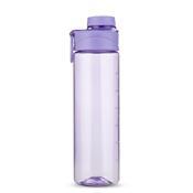 Garrafa Plástica com Marcador 700 ml - 09216