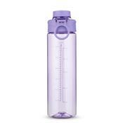Garrafa Plástica com Marcador 700 ml - 09216