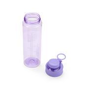 Garrafa Plástica com Marcador 700 ml - 09216