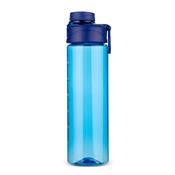 Garrafa Plástica com Marcador 700 ml - 09216