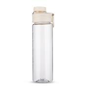 Garrafa Plástica com Marcador 700 ml - 09216