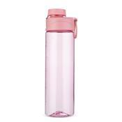 Garrafa Plástica com Marcador 700 ml - 09216
