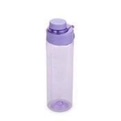 Garrafa Plástica com Marcador 700 ml - 09216