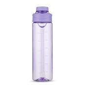 Garrafa Plástica com Marcador 700 ml - 09216