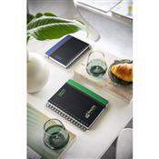 Agenda A5 Capa Dura e Acabamento Mate 2027 - 66107