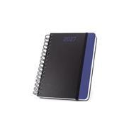 Agenda A5 Capa Dura e Acabamento Mate 2027 - 66107