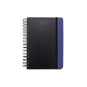 Agenda A5 Capa Dura e Acabamento Mate 2027 - 66107