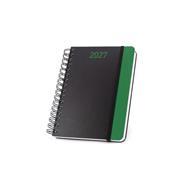 Agenda A5 Capa Dura e Acabamento Mate 2027 - 66107