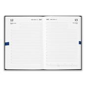 Agenda A5 com Capa Dura em PU 2027 - 66108