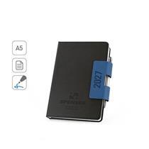 Agenda A5 com Capa Dura em PU 2027 - 66108