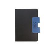 Agenda A5 com Capa Dura em PU 2027 - 66108