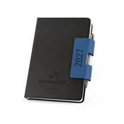 Agenda A5 com Capa Dura em PU 2027 - 66108