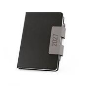 Agenda A5 com Capa Dura em PU 2027 - 66108