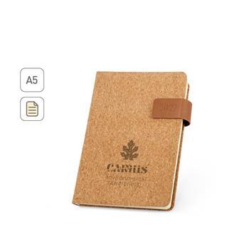 Agenda A5 em Cortiça - 66109