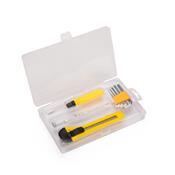 Kit Ferramenta com 4 Peças - 08402A