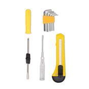 Kit Ferramenta com 4 Peças - 08402A