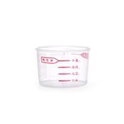 Dispenser Multiuso Plástico 1,5 Litros - 15444