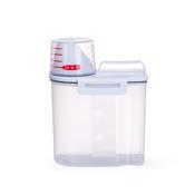 Dispenser Multiuso Plástico 1,5 Litros - 15444