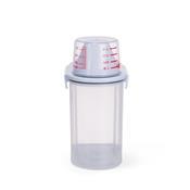 Dispenser Multiuso Plástico 1,5 Litros - 15444