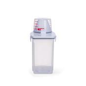 Dispenser Multiuso Plástico 1,5 Litros - 15444