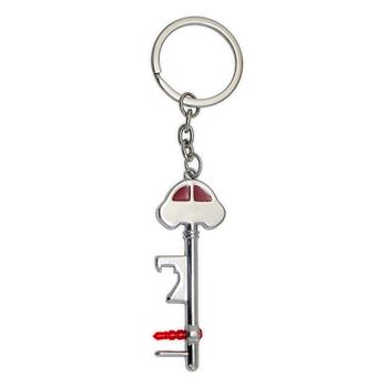 Chaveiros Metal Abridor