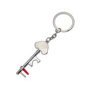 Chaveiros Metal Abridor