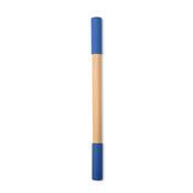Lápis Infinito de Bambu Multifuncional - 15455