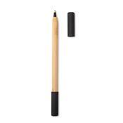 Lápis Infinito de Bambu Multifuncional - 15455