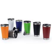 Copo Inox 500 ml com Abridor - 09252