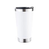 Copo Inox 500 ml com Abridor - 09252
