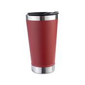 Copo Inox 500 ml com Abridor - 09252