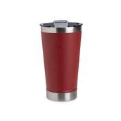 Copo Inox 500 ml com Abridor - 09252