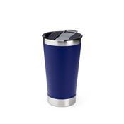 Copo Inox 500 ml com Abridor - 09252
