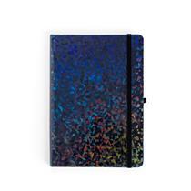 Caderneta Holográfica Sem Pauta - 15461S