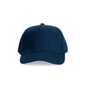 Boné Poliéster de Aba Curva - 18818A