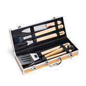 Kit Churrasco com 5 Peças - 19168