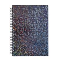 Caderno Holográfico Com Pauta - 15463